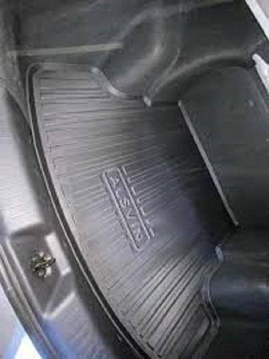 Car Trunk Mat ABS Plastic Changan Alsvin