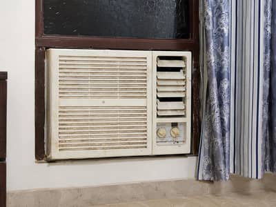 Window ac 1 ton