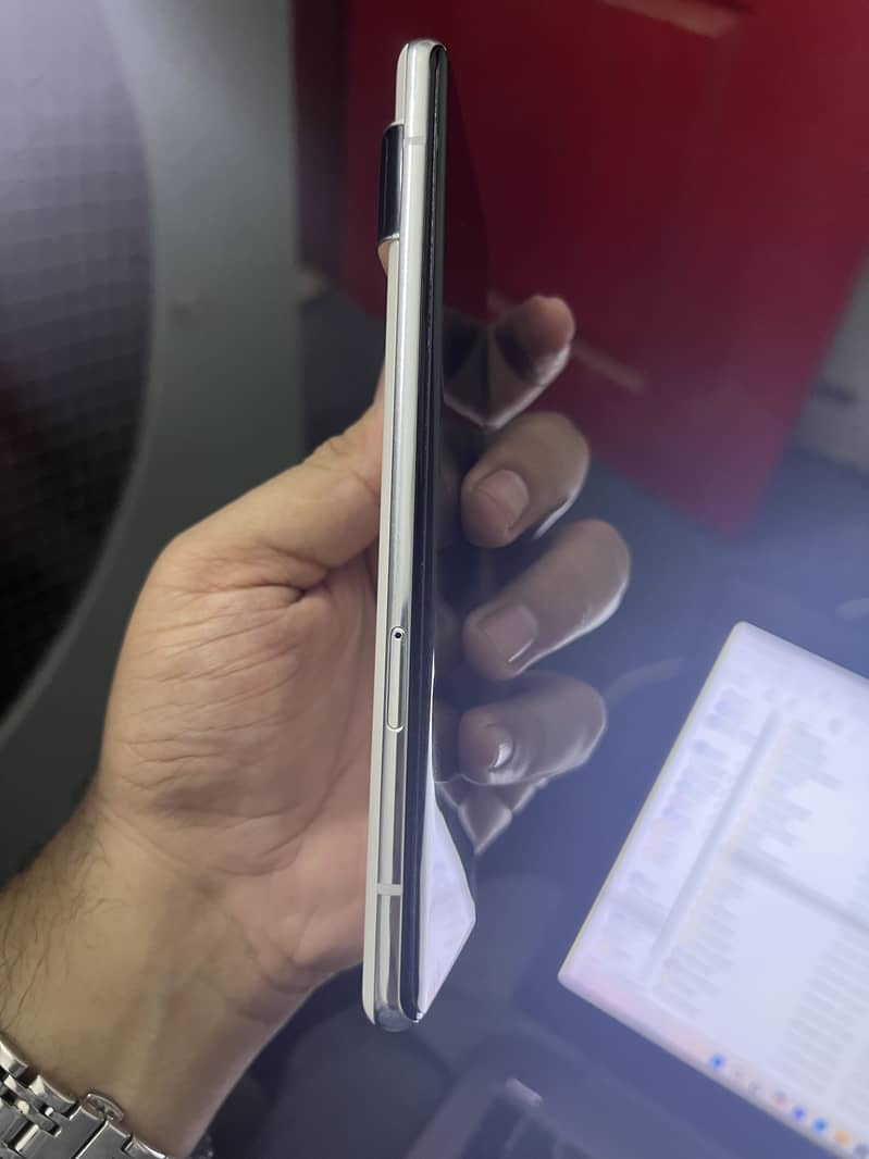 Google pixel 6 pro 1
