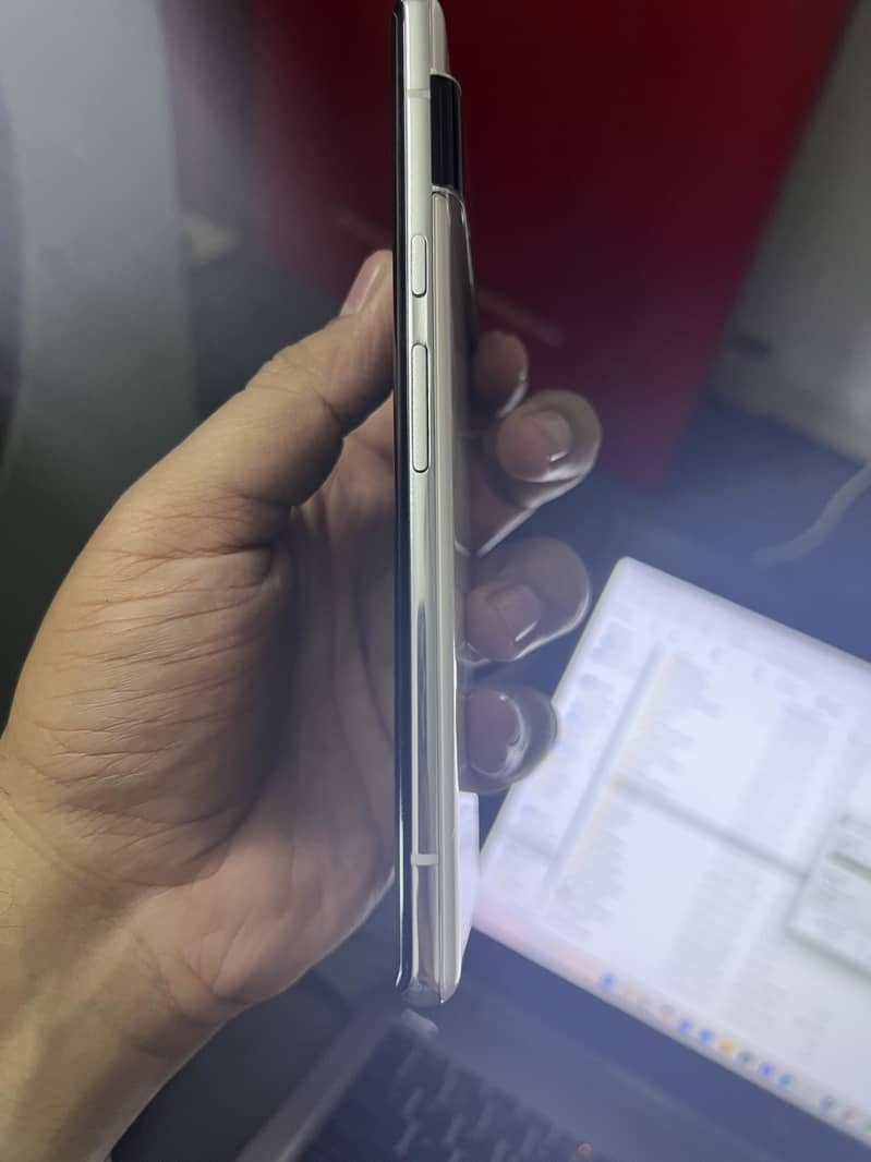 Google pixel 6 pro 3