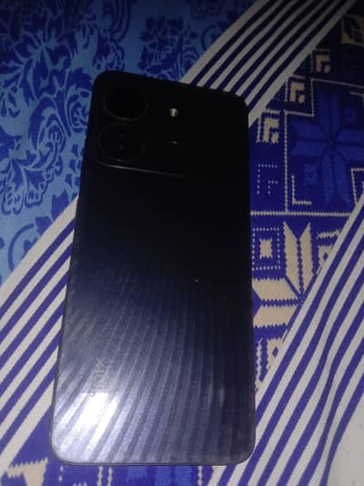 Infinix smart 7 hd