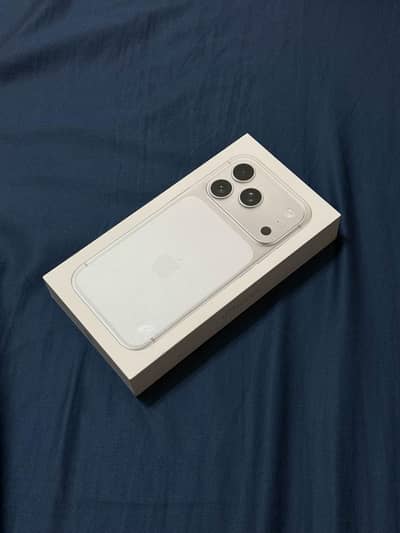 Apple iPhone 17 Pro Max