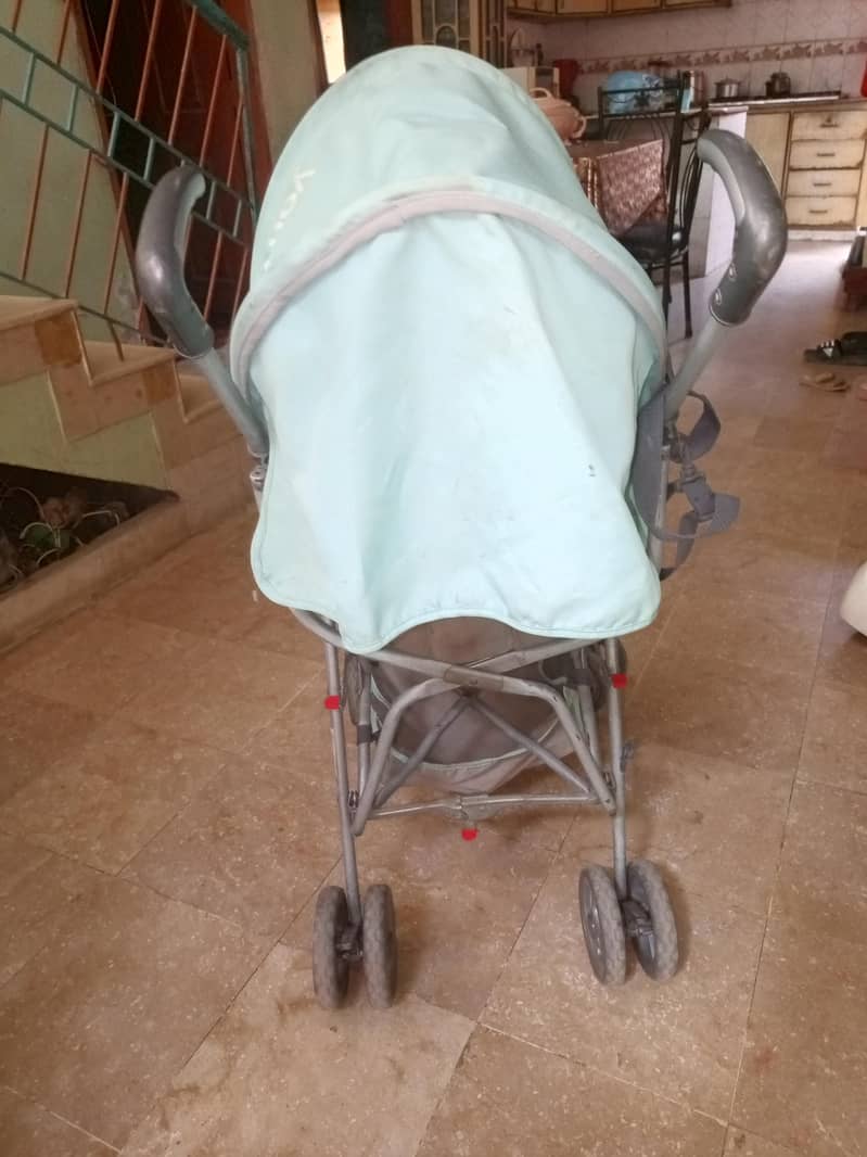stroller 2