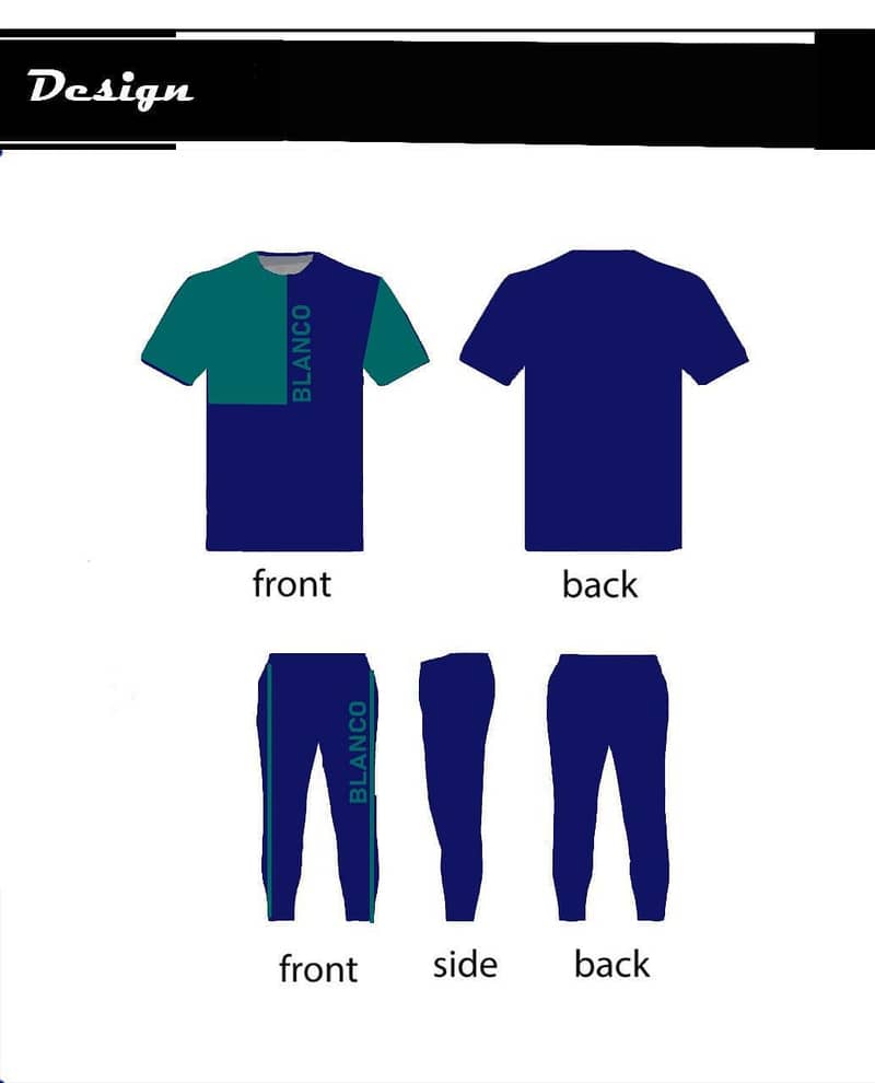 Tracksuit 0