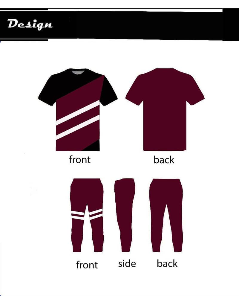Tracksuit 1