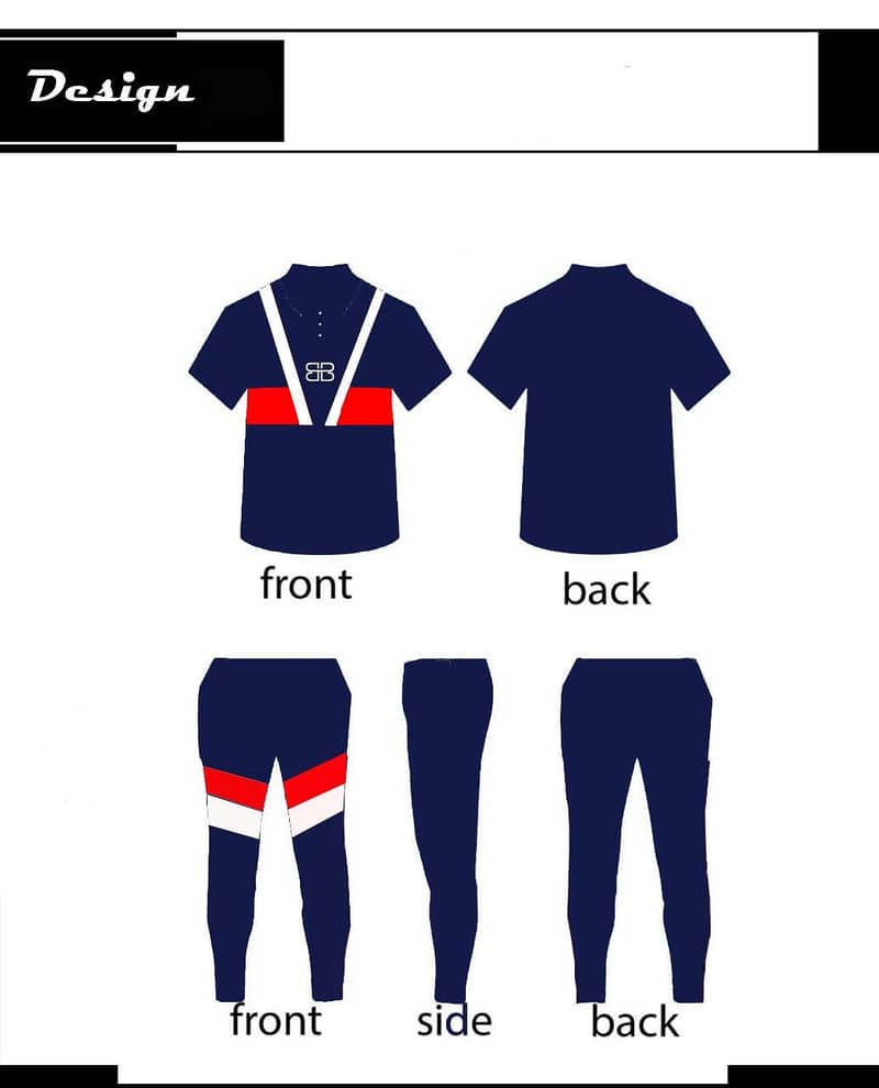 Tracksuit 2