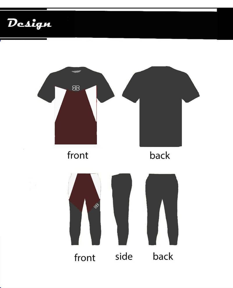 Tracksuit 3