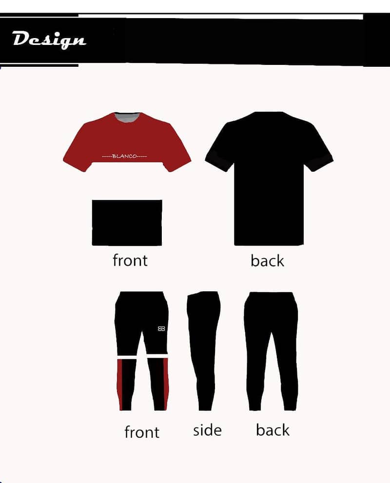 Tracksuit 5