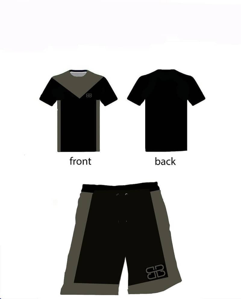 Tracksuit 7