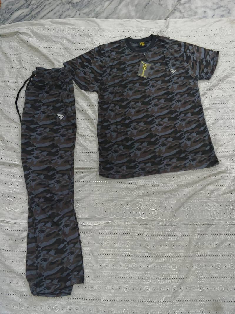 Tracksuit 8