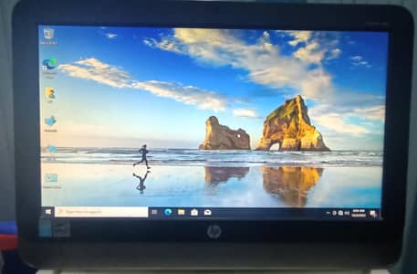 HP ProOne 400 All in One (AIO) PC in very good condition