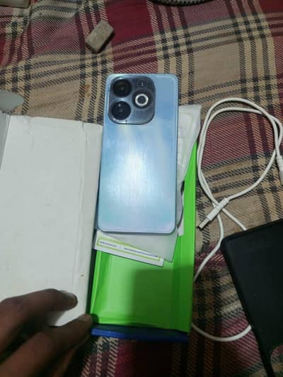 Infinix Smart 8 Pro