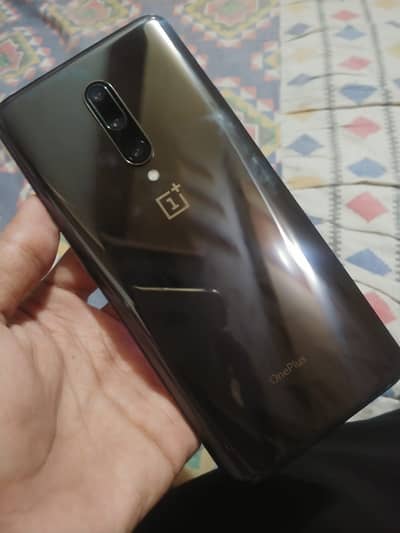One Plus 7 Pro "READ ADD Carefuly"