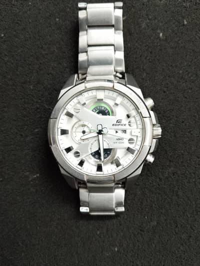 Casio Edifice