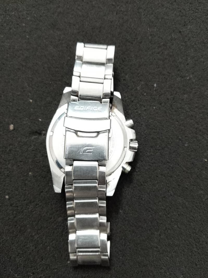 Casio Edifice 2