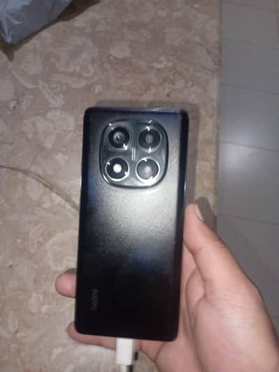 Xiaomi Redmi Note 14 Pro