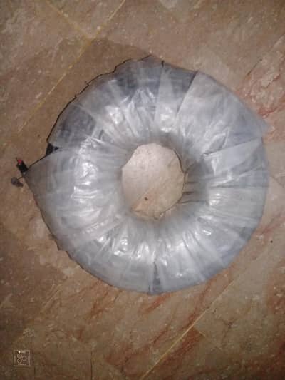 Lesco wire complete role new ha