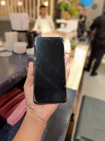 Samsung Mobile A71