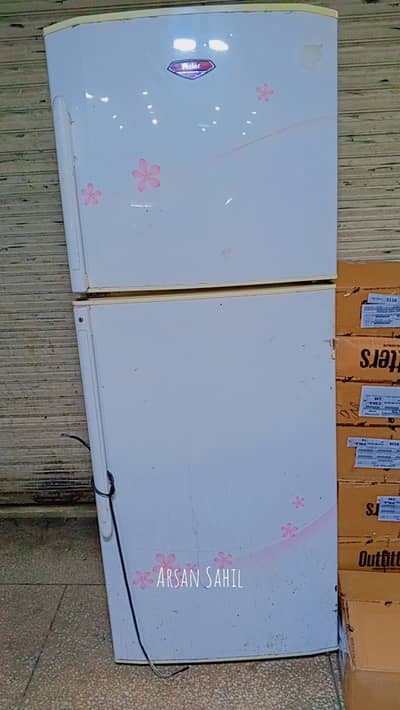 Condition use