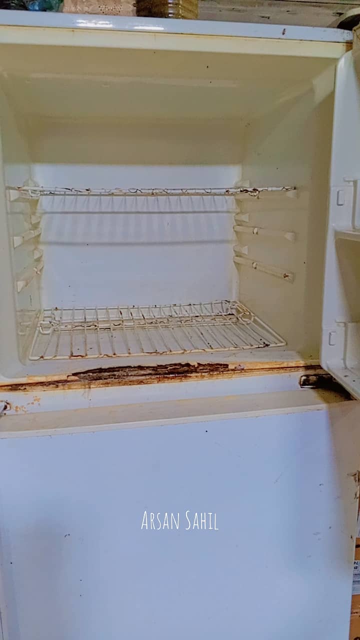 Condition use 1