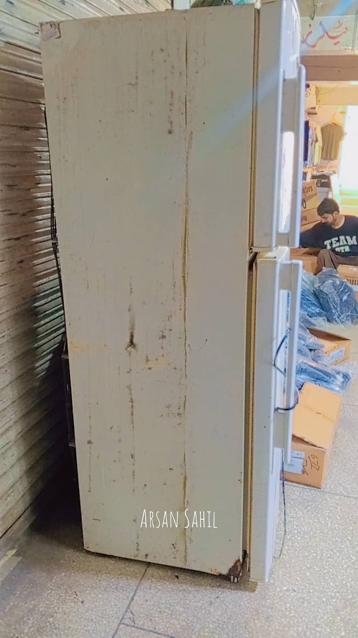 Condition use 3