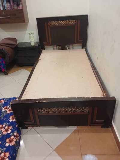single bed for sale
