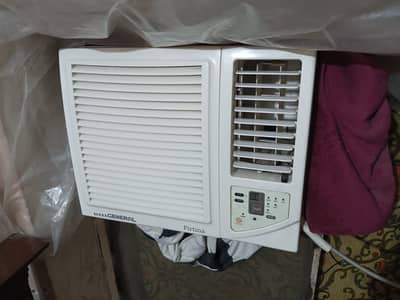 Window ac
