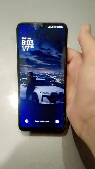 Xiaomi Redmi 12C