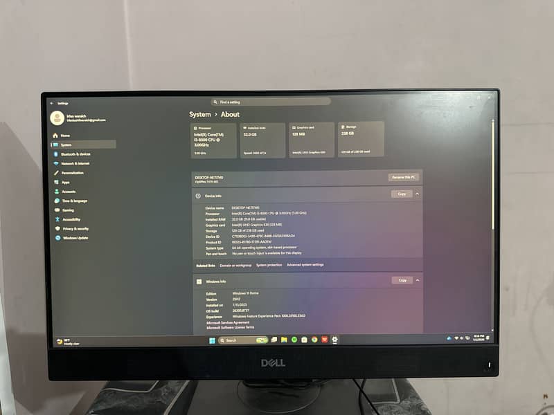 Dell OptiPlex 7470 0
