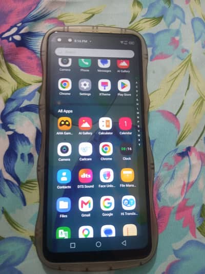 Infinix Note 8 6/128