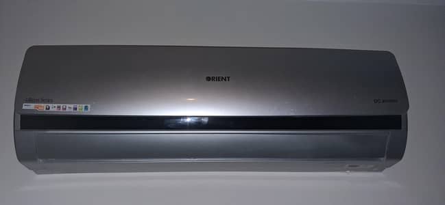 orient inverter excellent condition