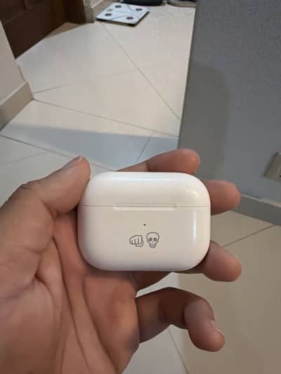 Airpods Pro 2 (2nd Generation) USB-C