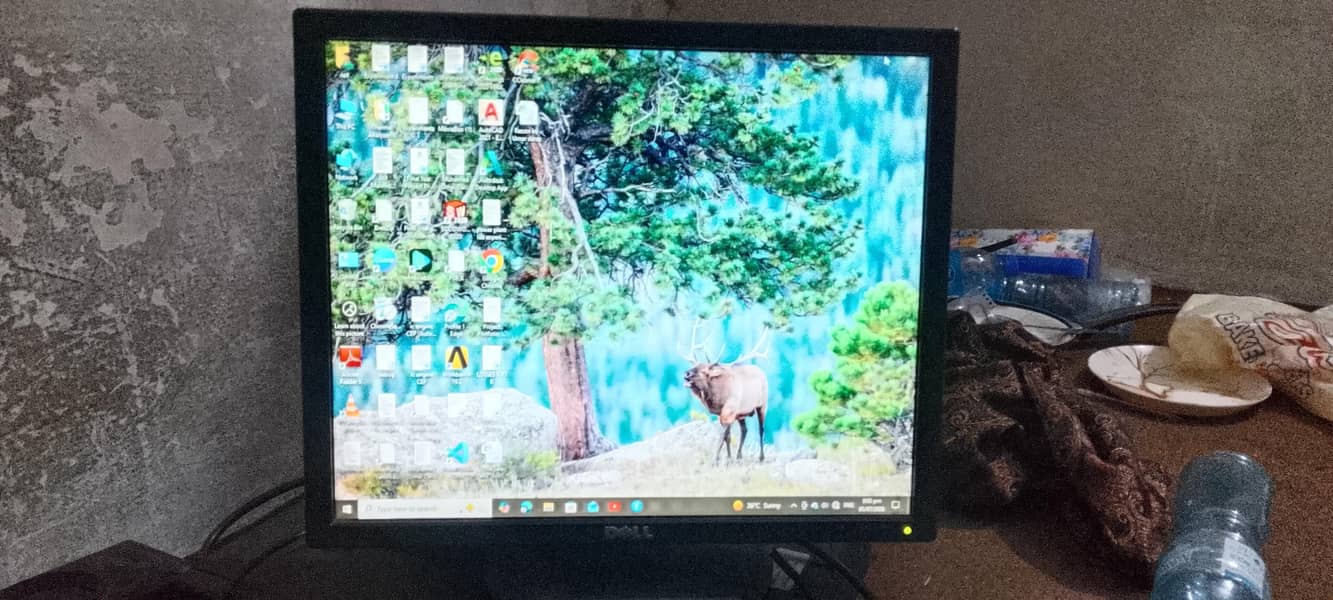 Core i5 3rd Generation PC 1