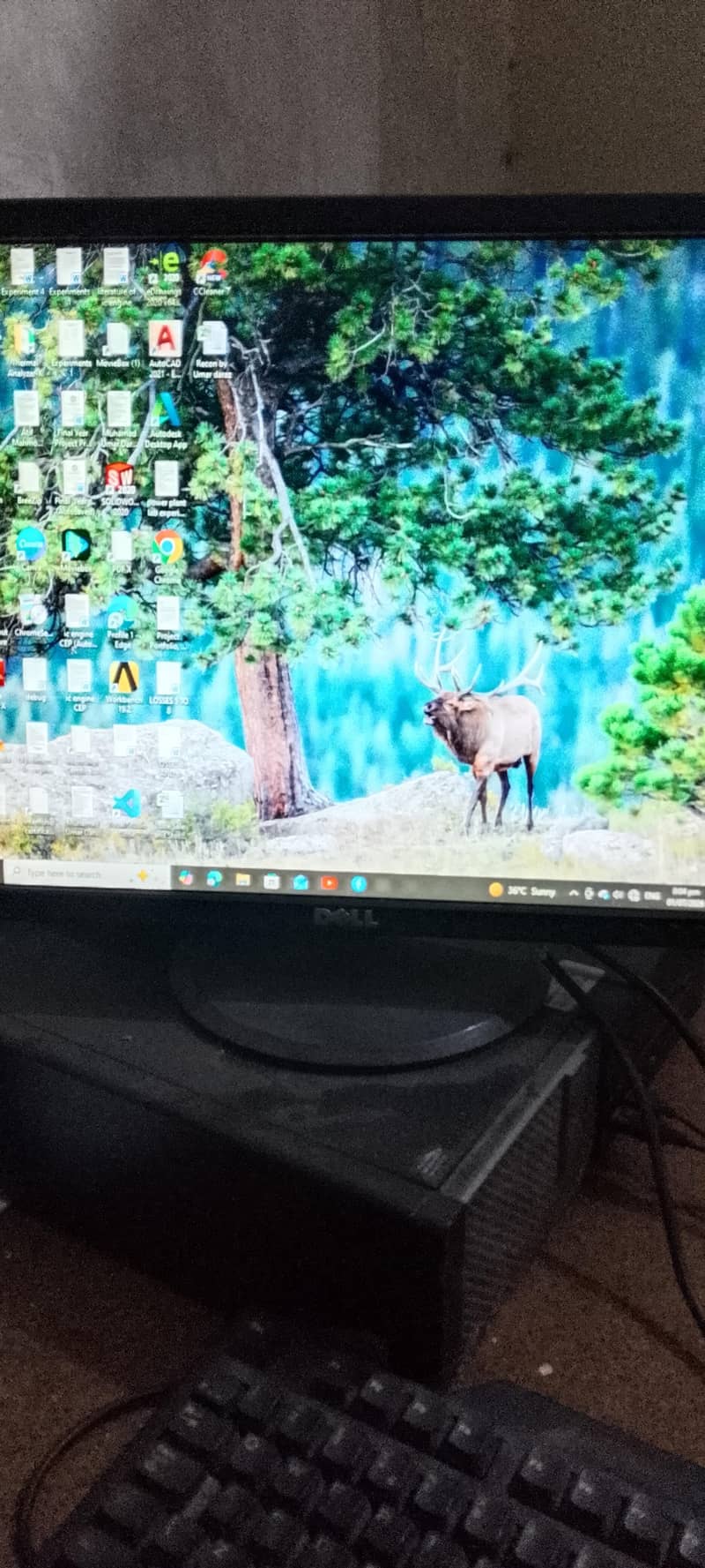 Core i5 3rd Generation PC 2