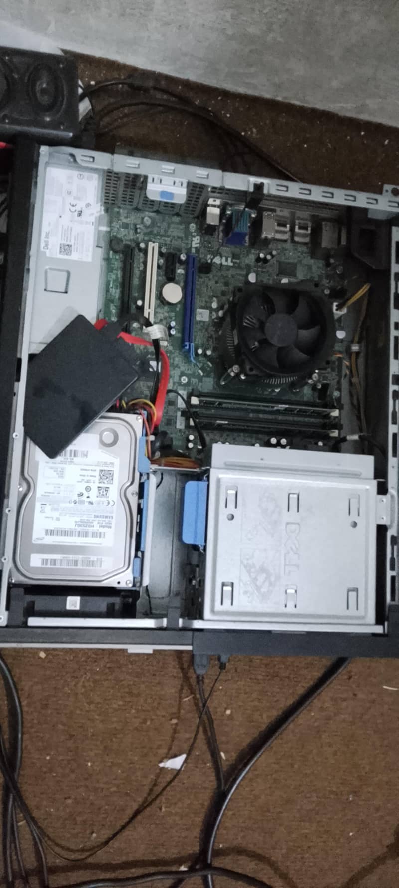 Core i5 3rd Generation PC 4