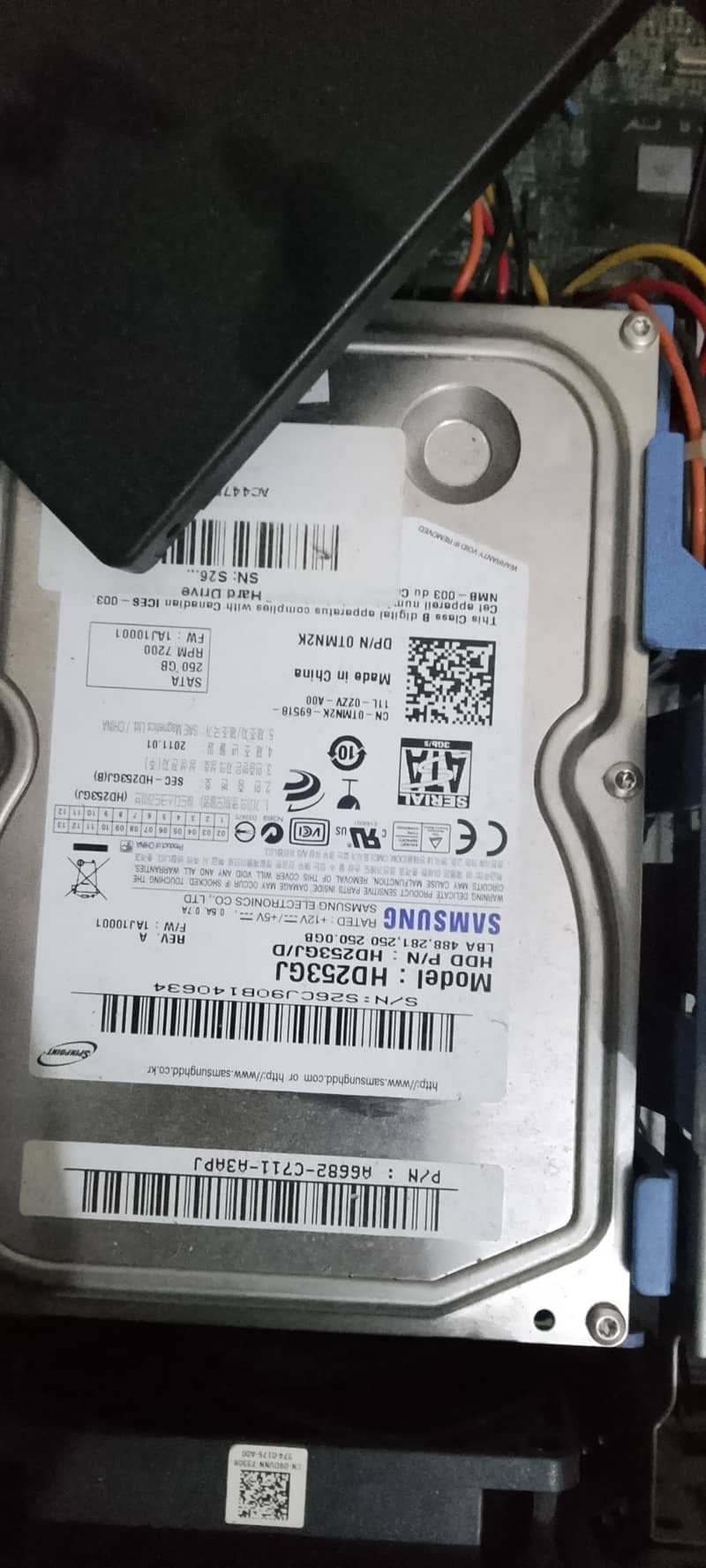 Core i5 3rd Generation PC 5