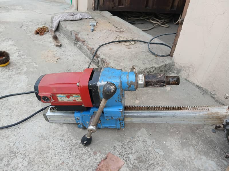 core cutter 5