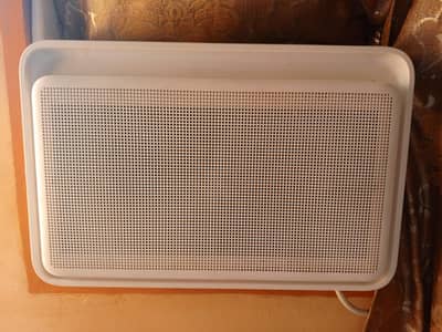 Windmill Window AC