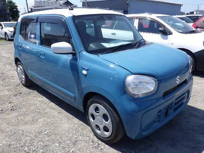 Suzuki Alto 2022