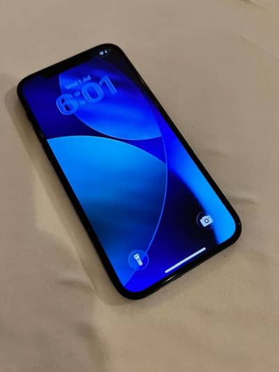 Apple iPhone 12 128GB PTA Approved | 85% Battery | Box