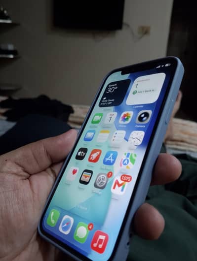 Apple iPhone 12 Pro