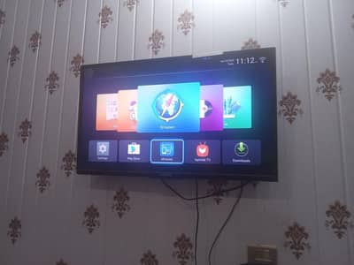 Smart LED