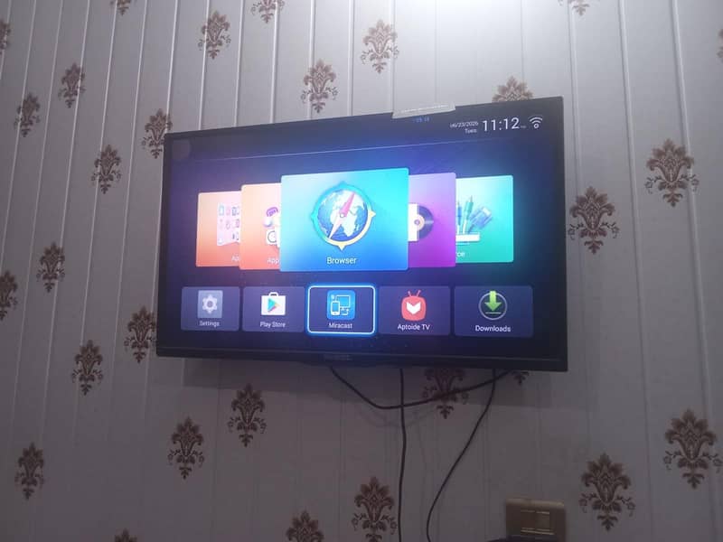 Smart LED 0