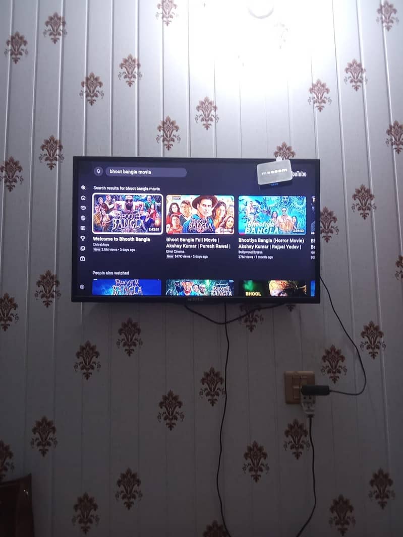 Smart LED 4