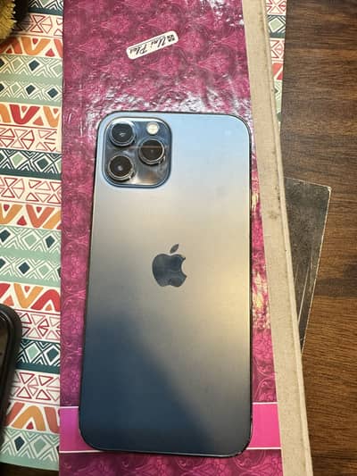 Apple iPhone 12 Pro Max