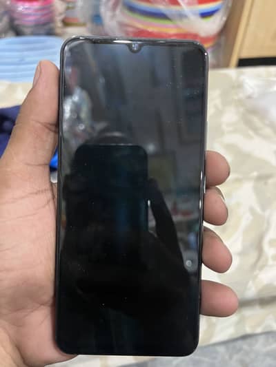 Vivo V20
