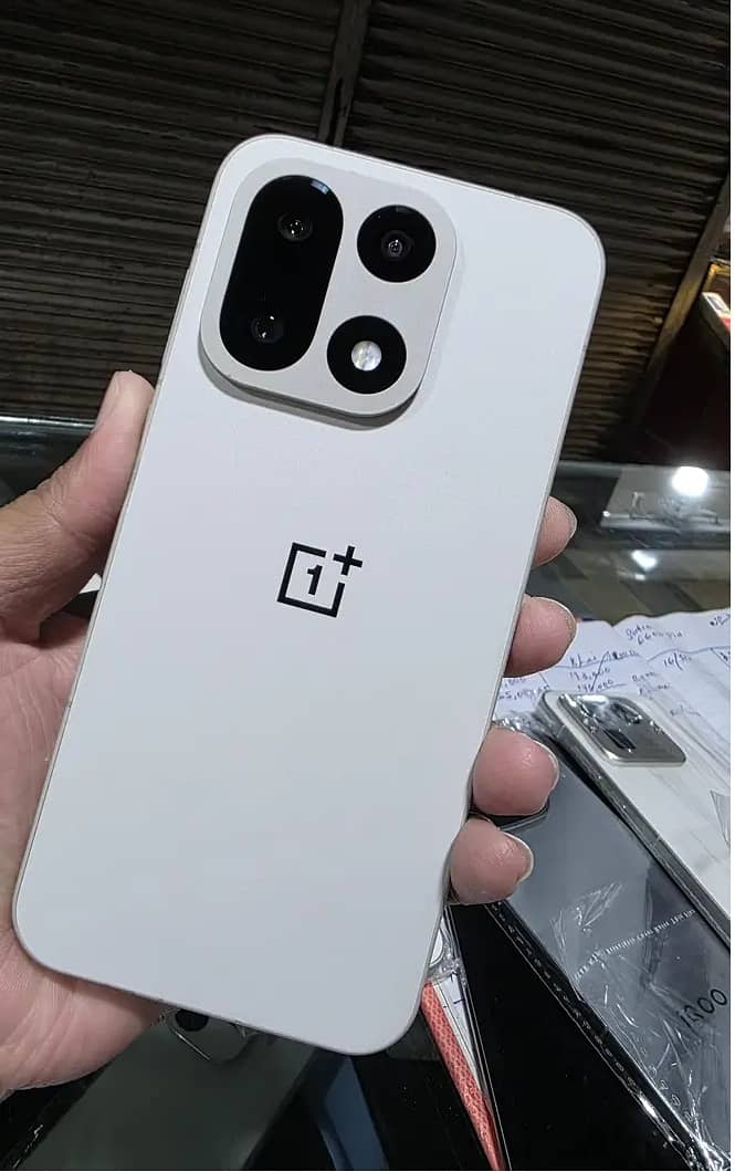 One Plus Other Model 4