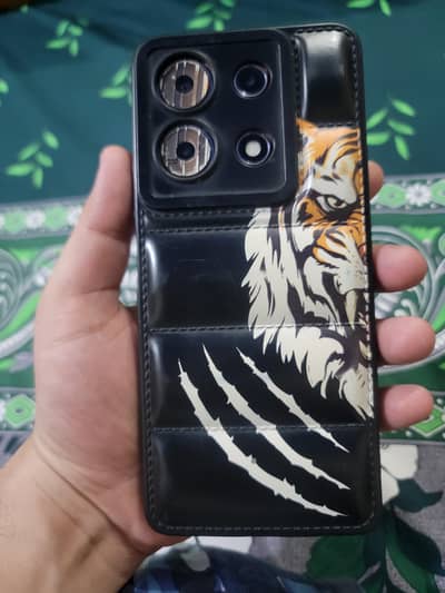 Infinix Note 30