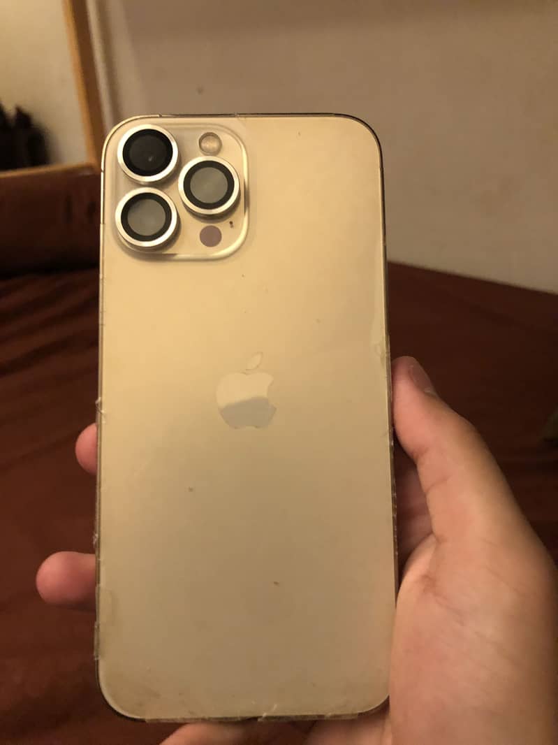 13pro max 3