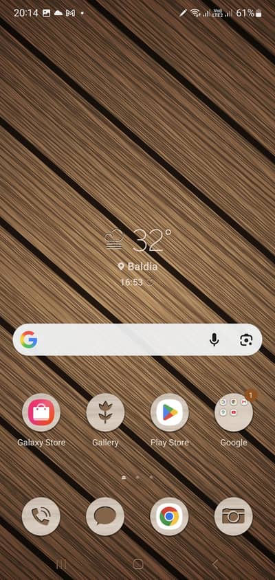 Samsung Mobile Note 10 Plus 12/256 seald